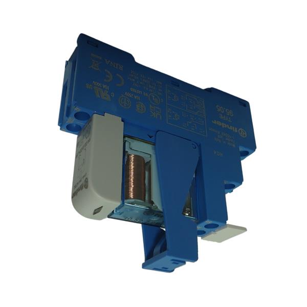 Relé Modular de Interface Finder 49.52.7.024.0050 SPA 32120 32120