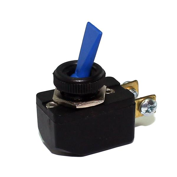 Interruptor Unipolar Emicol IAU-03 1-A-0-3-06-07 31864 31864