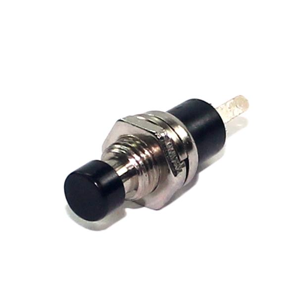 Interruptor Push Button Preto PBS-110  32430 32430