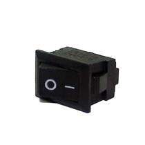 Interruptor Mini de Tecla KCD11-101  32647 32647 