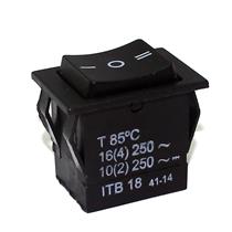 Interruptor Bipolar Emicol ITB-18 5-6-1-G-06-06-01 29139 29139 