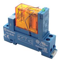 Relé Modular de Interface Finder 47.31.8.230.0098 28734 28734
