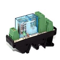 Interface a Relé Alfatronic AFT-12-RL02-R01 2NA 28028 28028