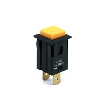 Interruptor Push button Margirius 2A/120V 1A/250V 31127 M1FT2CE3S (5434) 28500 28500 