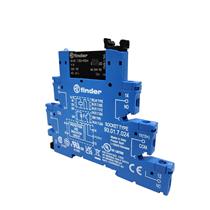 Relé Modular de Interface Finder 38.81.7.024.9024 28594 28594 