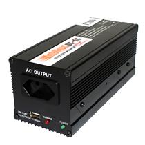 Inversor de Potência E-12V S-110VAC 60HZ 300W Fluxus FPI 0K30-12/11U MICROC. 27127 27127 