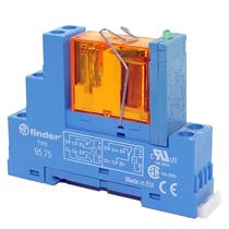 Relé Modular de Interface Finder 47.52.8.110.0098 29013 29013