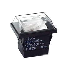 Interruptor Bipolar Emicol ITB-24 1-6-1-G-06-00-00 28607 28607 