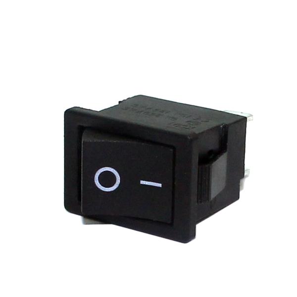 Interruptor de Tecla KCD1-104 28984 28984