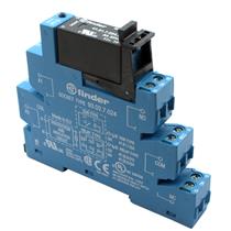 Relé Modular de Interface Finder 38.31.7.024.9024  29501 29501