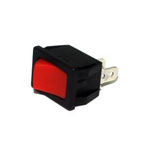 Interruptor Unipolar Margirius 6A/120V 3A/250V 16127 MFTEE2S (4578) 29675 29675 