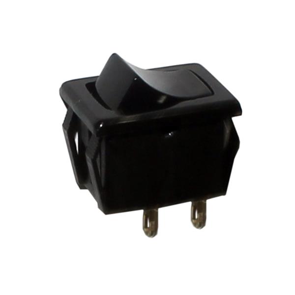 Interruptor Unipolar Fernik 6A/120V 3A/250V FK-300-1-1 30005 30005