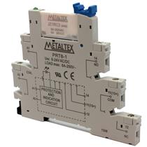Interface a Rele Metaltex PRZ-1R-24 30622 30622 