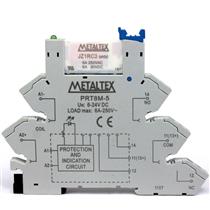 Interface a Rele Metaltex PRZ-M-1R-D24 31072 31072