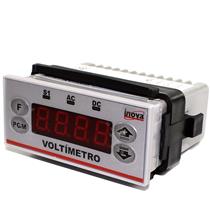 Voltímetro Digital 24VCA/VCC Inova INV-98103 27125 27125 