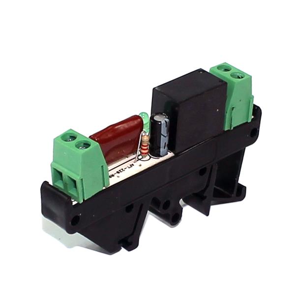 Interface a Relé Alfatronic AFT-220-R03-RL 26509 26509