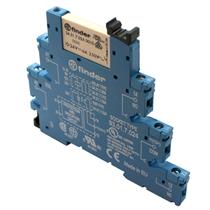 Relé Modular de Interface Finder 38.51.7.024.0050 27478 27478 