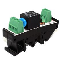 Interface a Relé Alfatronic AFT-24-R05-RL NA+NF 24962 24962 