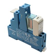 Relé Modular de Interface Finder 48.52.7.024.0050 SPA 26999 26999 