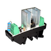 Interface a Transistor Alfatronic AFT-24-24-PNP 26696 26696