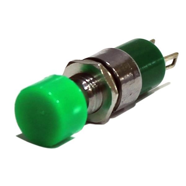Interruptor Push Button Verde DS-323 32868 32868