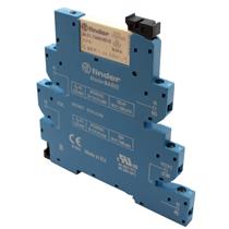 Relé Modular de Interface Finder 39.11.8.230.0060 32990 32990