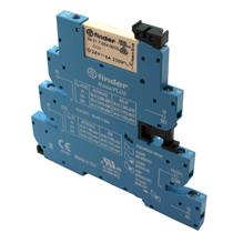Relé Modular de Interface Finder 39.31.0.024.0060 32993 32993
