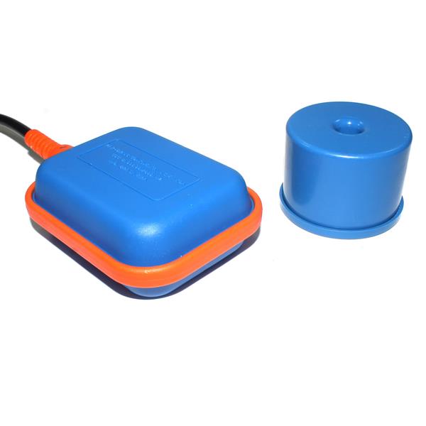Chave Boia Unipolar 15A Margirius CB-2002 (8404) 33447 33447