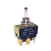 Interruptor Bipolar Emicol IAB-01 5-5-0-A-06-ZZ 34083 34083