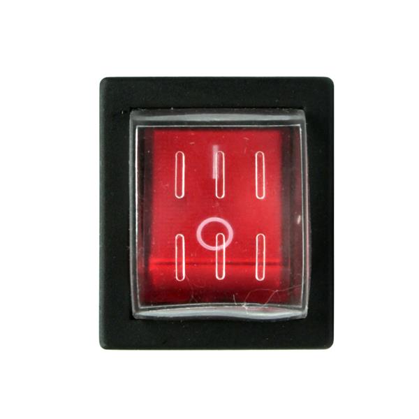 Chave Gangorra Metaltex RS-201-1C-R 33685 33685