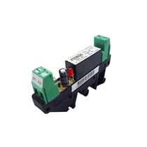 Interface a Relé Metaltex Q1A-24 34236 34236