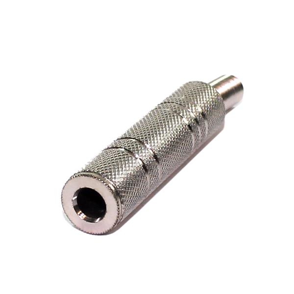 Jack Metálico J10 Mono com Mola para Cabo 19897 19897