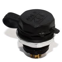 Conector Circular Fêmea 4 Vias M16 para Painel JA/P4I 27951 27951