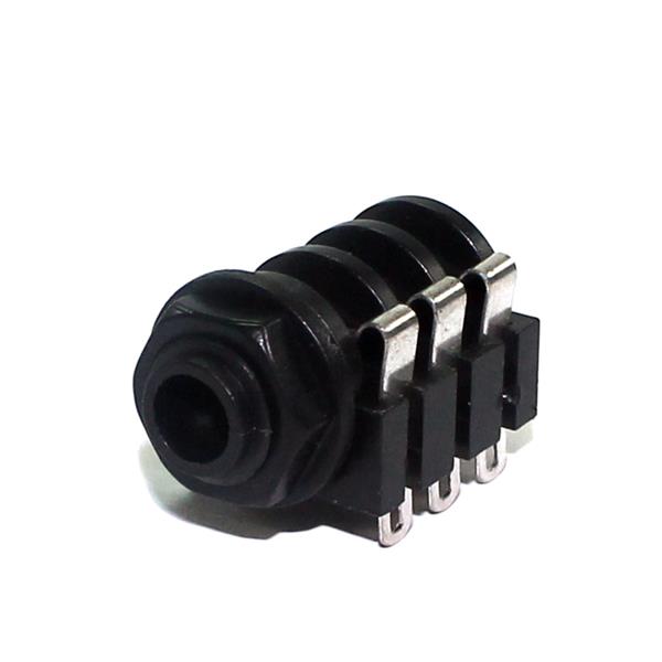 Jack Stereo para Painel Fechado J10 LS-2029  27988 27988