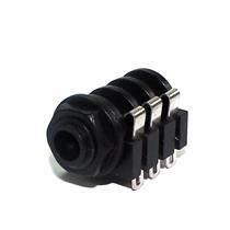 Jack Stereo para Painel Fechado J10 LS-2029  27988 27988 