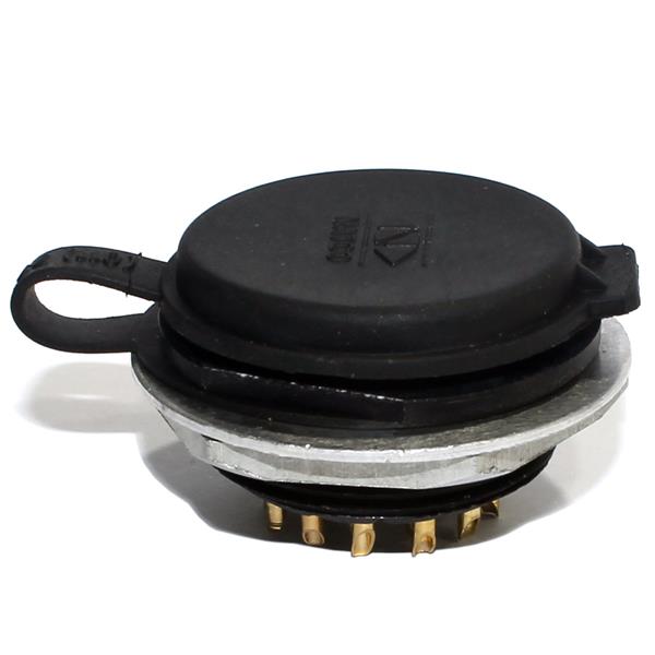 Conector Circular Macho 18 Vias M32 para Painel JAB/PM18 29219 29219