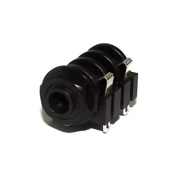 Jack Mono para Painel J10 Aberto LS-2028  29852 29852
