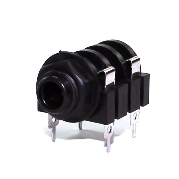 Jack J10 Mono para Placa Circuito Fechado 33468 33468