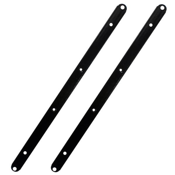 Kit Hastes para Suporte de TV Articulado 400mm 6405 6405