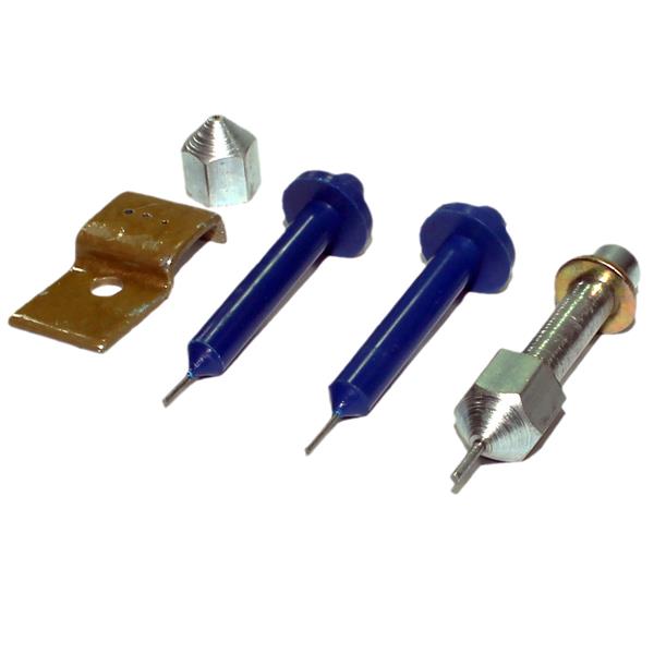 Kit de Punção para Perfurador KPC 27745 27745