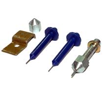 Kit de Punção para Perfurador KPC 27745 27745