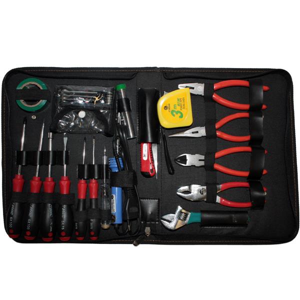 Kit de Ferramentas Hikari CT-817 29070 29070