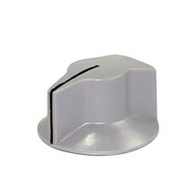 Knob com Risco Cinza Joto 157 28557 28557 