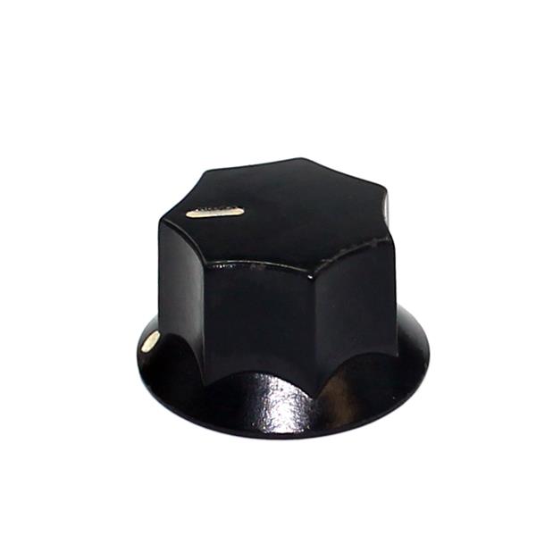 Knob com Risco Preto Joto 154 26638 26638