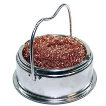 Esponja Metálica para Limpeza de Pontas AFR 71 33400 33400 