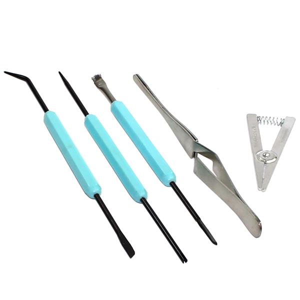 Kit de Ferramentas AFR 3617 33392 33392