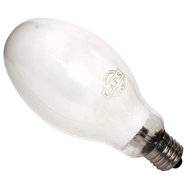 Lâmpada Mista 220,0V 160W E-27 Luz do Dia 4767 4767