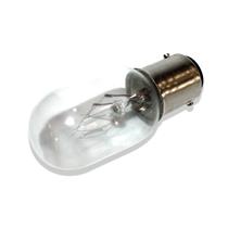 Lâmpada Filamento 130,0V 6W K-62 BA15D 4769 4769 