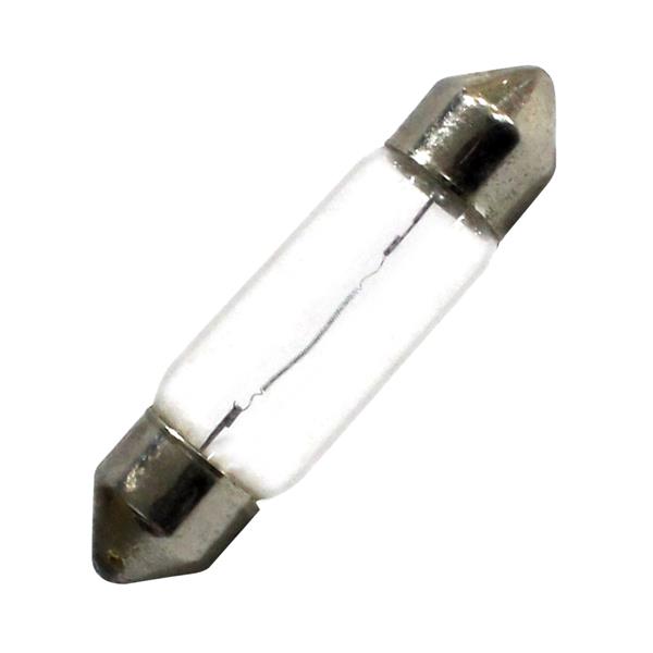 Lâmpada Filamento Torpedo 6,0V 5W 4775 4775