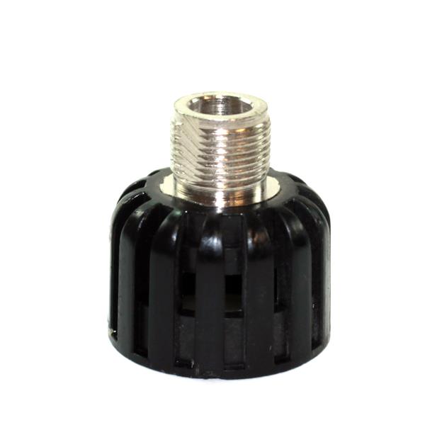 Luva de Fixação Baquelite para Ferro Hakko SL-20/30CMC 8886 8886